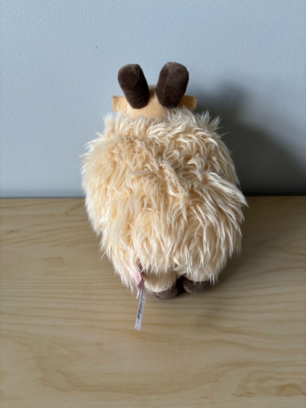 Minecraft Goat Plush 🐐 - Picture 4 of 8